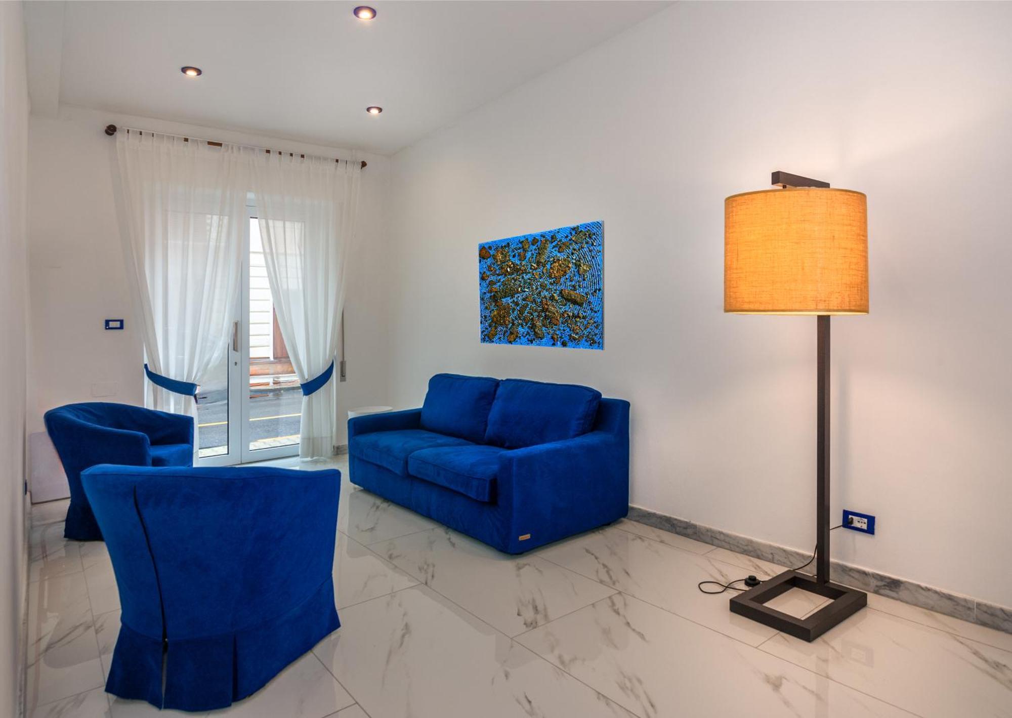 וירג'יו Hotel Rex מראה חיצוני תמונה